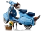 Preview: Fahrzeugmodell - LEGO - Vespa 125 (1960s)